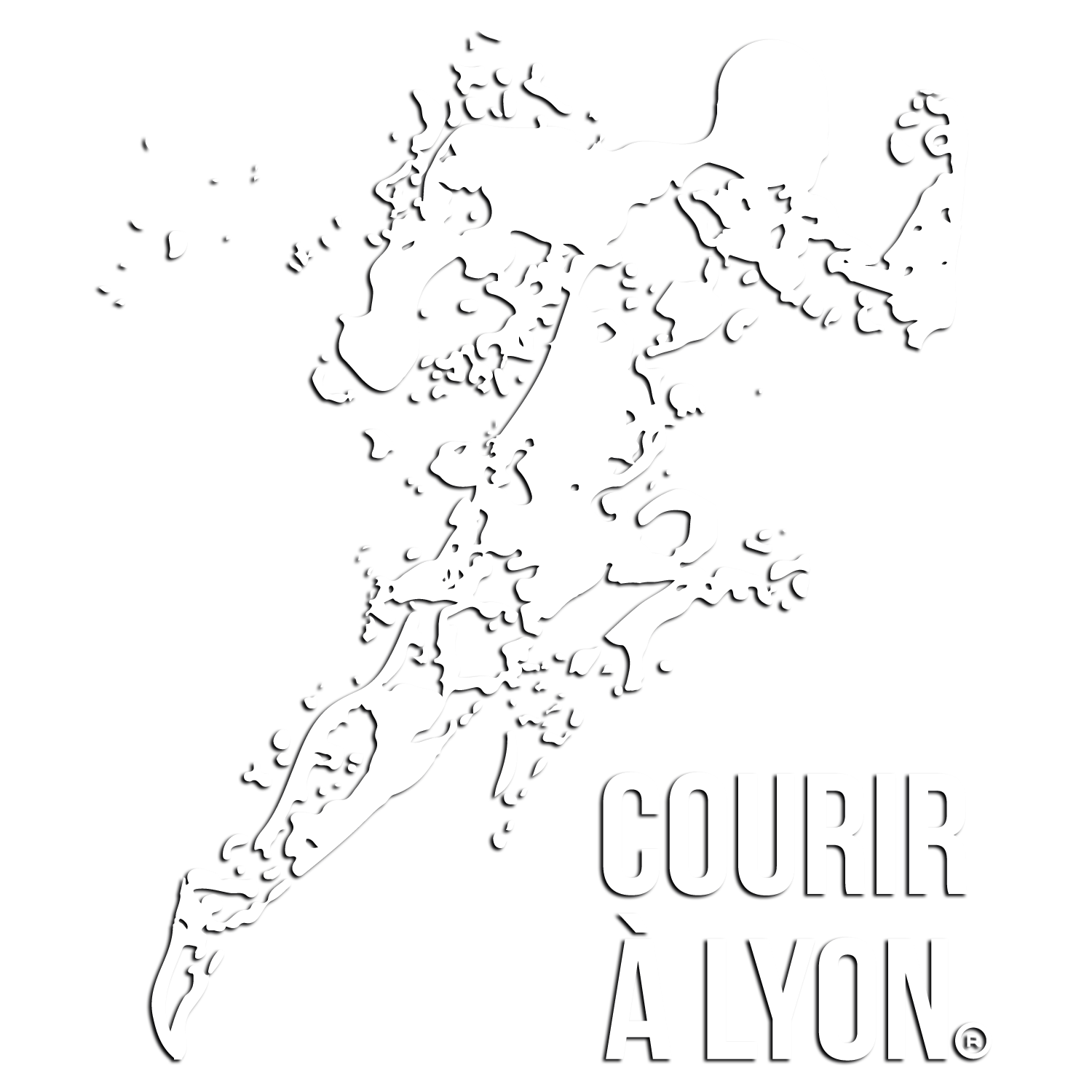 Logo Courir à Lyon