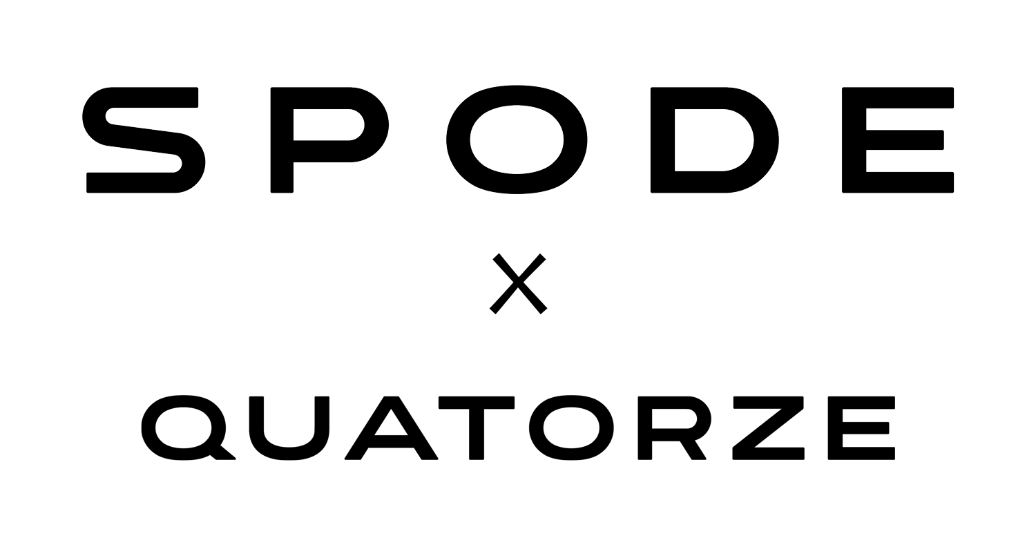 Logo Spode